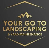 Landscaping & yard maintenance