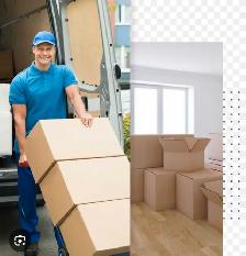 Movers and driver needed, I can pay cash