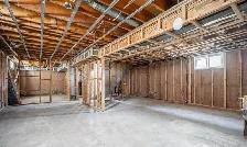 Hiring Experienced Residential Renovations Professional