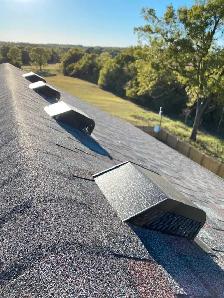 INGERSOLL ROOFING AND REPAIR