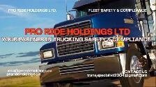 Providing: Trucking Safety and Compliance Consultancy Services