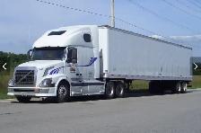 Hiring AZ Company Drivers 3 YEAR EXP REQUIRED