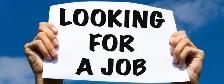 Looking For Job (Not Hiring)