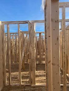 Framers wanted NW Edmonton