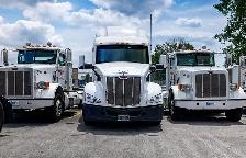 Need class one Truck Driver