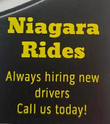 Drivers wanted