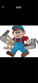Helpers/Handyman Available home fix and lawnmower tuneup Ottawa