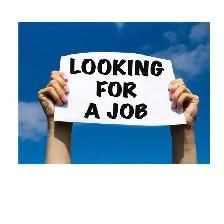 I am looking for construction job or general labour
