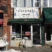 Looking for experienced line cook for Cosmo's diner in NDG!