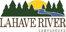 Campground Staff: Part-Time Position