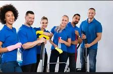 Cleaner/Janitorial