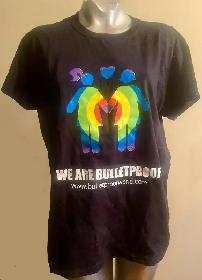 Join our team: sell Pride T-shirts