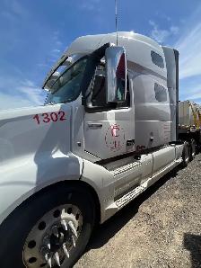 Hiring drivers and Owner Operators for Flatbed to USA. No Holds!
