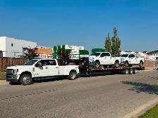 Driver or Lease Operator Wanted