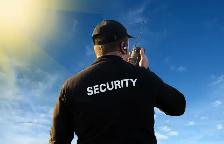 Hiring Security Guards across KWC area pls contact 416.450.6167