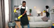 Residential and Commercial cleaner