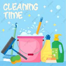 Affordable Cleaning Pls txt or Call 780-885-6764