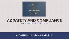 AZ Safety and beCompliance: Expert Safety and Regulatory Service