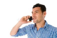 Hiring individual who is good at calling and being on the phone