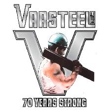 Varsteel Red Deer Warehouse/Yardman
