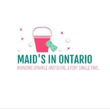 Maid's in Ontario hiring NOW!!