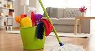 Maid to Sparkle: Your residential cleaning experts!