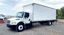 5 Ton Moving Truck Driver & Loader