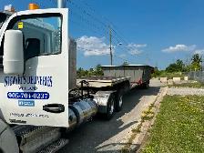 Part-time AZ Flatbed Only Truck Driver