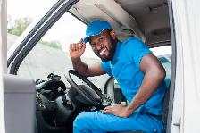 Looking for Parcel Delivery Driver with G Drivers Licence clean