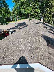 Experienced roofers / siders needed