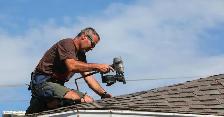 Hiring roofer with at least 50$ per hour