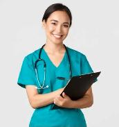 Indian RPN/RN Needed - No Canadian License Needed.