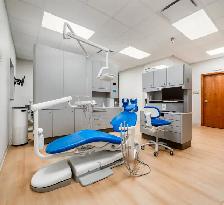 Foreign trained dentist seeking ANY job in a dental clinic
