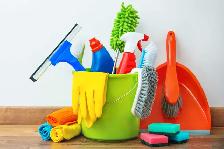 Affordable Cleaning (Please text or call 7808856764)