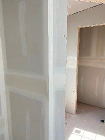 Drywall and Painting