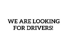 Edmonton - Drivers Needed for Home Deliveries