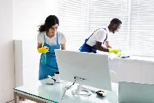 INSIDE OUT CLEANING SERVICES