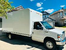 GROWING MOVING AND DELIVERY COMPANY LOOKING FOR MOVERS