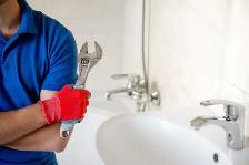 We provide Plumbing Service - Licensed and certified