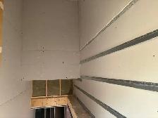Experienced Drywall Boarders wanted