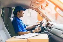 Looking for drivers