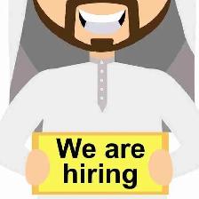 Restaurant job - Muslim applicants only - Multiple locations