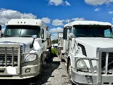 1A driver needed