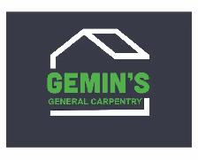 General Carpenter/ Renovator