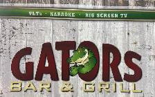 Gators is hiring F/T or P/T