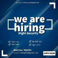 Hiring Security For Busy Mississauga Spa