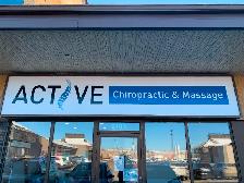 Registered Massage Therapist/ Health Care Professional Wanted