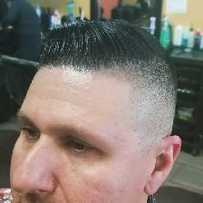 BARBER NEEDED/HAIRSTYLIST