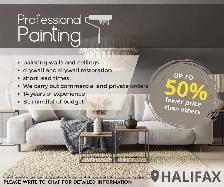 Painting/Painters/Drywall