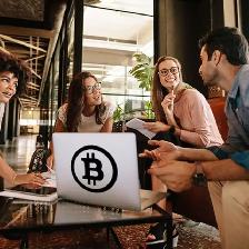 Hiring Cryptocurrency Professionals - Join
